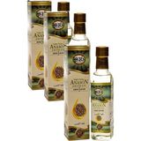 1001 Krk Gıda Anason Aroması 3 Adet x 250 ml - 1 kg