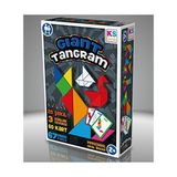 1001 Ks Games Giant Tangram