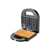 1001 KSM-2412W Waffle Makinesi