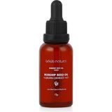 1001 Kuşburnu Çekirdeği Yağı Soğuk Sıkım Saf 30 ml