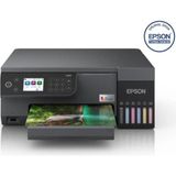 1001 L8100 Wi-Fi + Tarayıcı + Fotokopi Renkli Tanklı Mürekkep Püskürtmeli Yazıcı