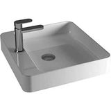 1001 Lavabo Smart 60 Çanak Çap 59,5 x 38 cm