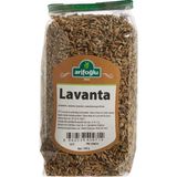 1001 Lavanta (Bitki Kurusu) 100 gr