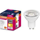 1001 LED Value 4,5-5W(50W) LED Spot Ampul Sarı 3000K - GU10 Duy - 1 - 10 W - Lacivert