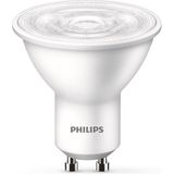 1001 Ledspots 4, 7W-50W GU10 36D Sarı Işık LED Ampul