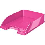 1001 Leitz Wow Evrak Rafı, Pembe