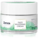 1001 Leke Karşıtı Arbutin & Niacinamide Cilt Aydınlatıcı Krem 50 ml