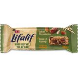 1001 Lifalif Kuru Meyveli Yulaf Bar 35 G x 16 Adet