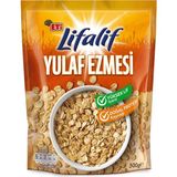 1001 Lifalif Yulaf Ezmesi 500 G