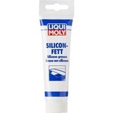 1001 Liqui Moly Şeffaf Silikon Gres 100 G Otomotiv Bakım Ürünü