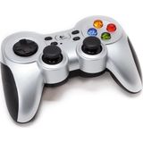 1001 Logitech F710 Kablosuz Gamepad, 2.4 Ghz Kablosuz Bağlantı Özelliği, Çift Titreşimli Bildirim M