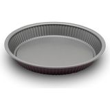1001 Loose Tart Kalıbı Mor 28 cm - secenek