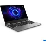 1001 Loq 15IRX10 Notebook | Nvıdıa Geforce Rtx 5060 8gb Gddr7 100W | Intel Core I5-14500HX | 15.6" Fhd (1 - 1 GB