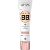 1001 L'oréal Paris C'ést Magic Bb Krem 02 Light