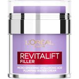 1001 L'oréal Paris Revitalift Filler Dolgunlaştırıcı Su Bazlı Pressed Jar Nemlendirici Yüz Kremi 5 - 1 Parça