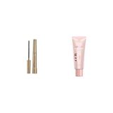 1001 L'oréal Parıs Seti | Telescopic Maskara - Siyah X1 + Glotion All-In-One Doğal Işıltı Aydınlat�