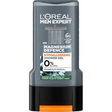 1001 Loreal Men Expert Duş Jeli Magnesium Defence 300ML