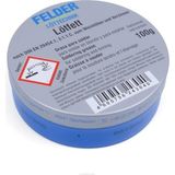 1001 Lötfett 100 gr Lehim Pastası