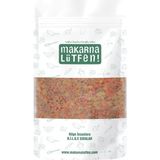 1001 Lütfen! Ezogelin Çorbası Karışımı Siyez Bulgurlu 75 gr