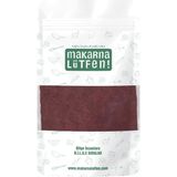 1001 Lütfen Kırmızı Pancar ve Mor Havuç Kurusu Tozu (90 Gram)
