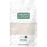 1001 Lütfen! Organik Tam Buğday Unu (250 Gram)