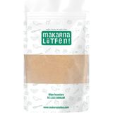 1001 Lütfen! Tuzsuz Kırmızı Tarhana (6 8 Ay - 200 Gram)