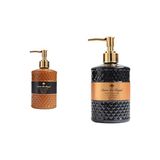 1001 Luxury Vegan Sıvı Sabun Eden's Pearl (500 Ml) Xsavon De Royal Luxury Vegan Sıvı Sabun Black Pear - 1 lt