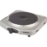 1001 LX-7011 Hotplate Tekli Elektrikli Ocak