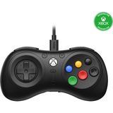 1001 M30 Wired Controller For Xbox Series X|s, Xbox One, And Windows With 6-Button Layout - Officially Li