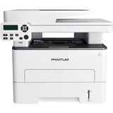 1001 M7100DW 3-In-1 Çok Işlevli Yazıcı (Yazıcı, Tarayıcı ve Fotokopi) 256 Mb, A4-ADF-1200 x 1200