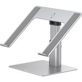 1001 MacBook Metal Ayarlanabilir Dizüstü Bilgisayar Standı, Maks. 10 kg Ağırlık ve 208 mm Yüksekli - secenek