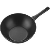 1001 Madura Plus Wok, Granit Kaplama, 30 cm