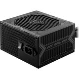 1001 Mag A550BNL 550W 80 Plus Bronze 120MM Fan Power Supply - 550 W