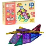 1001 Magna-Tiles 36 Parça