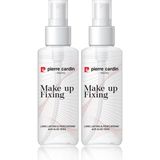 1001 Make Up Fixing Makyaj Sabitleyici Sprey 110 ml 2li Paket