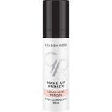 1001 Make-Up Primer Luminous Finish - Işıltılı ve Aydınlık Görünüm Veren Makyaj Bazı 30 ml