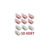1001 Mandallı Yorgan Sabitleme Klipsi 10 Adet