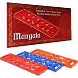 1001 Mangala Oyunu - Türk Zeka ve Strateji Oyunu (Mancala) PLT-88F5D BAMBMNM591