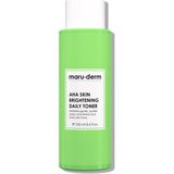1001 Maruderm Leke Karşıtı Cilt Beyazlatıcı Laktik Asit%5 Glikolik Asit%1 Aha Tonik 250 ml - 1 Parça