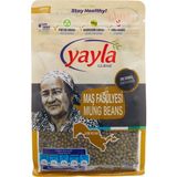 1001 Maş Fasulye, 500 gr Tekli Paket