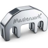 1001 Masterwork Profesyonel Ayarlanabilir Keman Susturucu Kaliteli Döküm Metal Keman Susturucusu 4/4 3/ - ebat