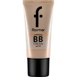 1001 Mat Bitişli Bb Krem - Mattifying Bb Cream - 002 Fair-Light - 8690604535170 - 1 Parça