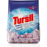 1001 Matik Toz Çamaşır Deterjanı Maksimum Güç Taze Kır Çiçekleri 4,5 kg 30 Yıkama , Kır Çiçe - 1 kg - secenek