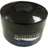 1001 Matt Wax Mat Görünüm 140 ml - Beyaz - Gold