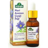 1001 Mavi Anemon Yağı 20 ml - 1 Parça