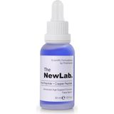 1001 Mavi Serum%1 Bakır Peptit & Multi-Peptide Yaşlanma Karşıtı Dolgunlaştırıcı Etkili 30 ml (Mu