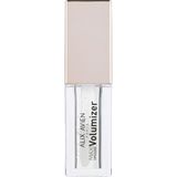 1001 Maxivolumizer Lipgloss 201 - Maxicrystal - Kalıcı ve Nemlendirici Ruj - Dolgunlaştırıcı Etki - ton