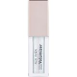 1001 Maxivolumizer Lipgloss 202 - Maxipearl - Kalıcı ve Nemlendirici Ruj - Dolgunlaştırıcı Etki