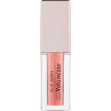 1001 Maxivolumizer Lipgloss 211 - Pearly Candy - Kalıcı ve Nemlendirici Ruj - Dolgunlaştırıcı Etki