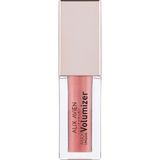 1001 Maxivolumizer Lipgloss 213 - Mirrored Pink - Kalıcı ve Nemlendirici Ruj - Dolgunlaştırıcı Etki